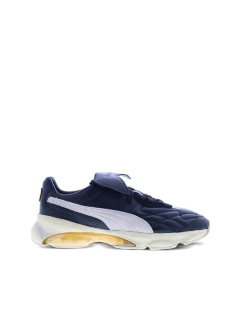 PUMA x Rhude Cell King "Black/Oatmeal" sneakers