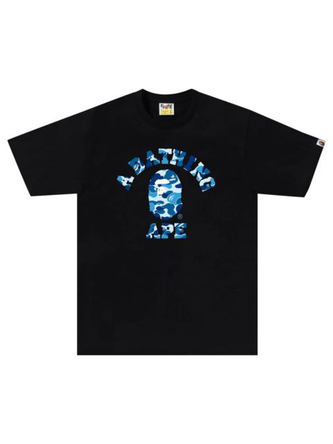 トップス 1ST CAMO NYC LOGO TEE HEATHER GRAY CAMO NYC LOGO TEE MENS – eu.bape.com