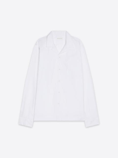 Dries Van Noten BOXY COTTON SHIRT