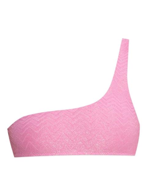 MELISSA ODABASH Toulouse bikini top