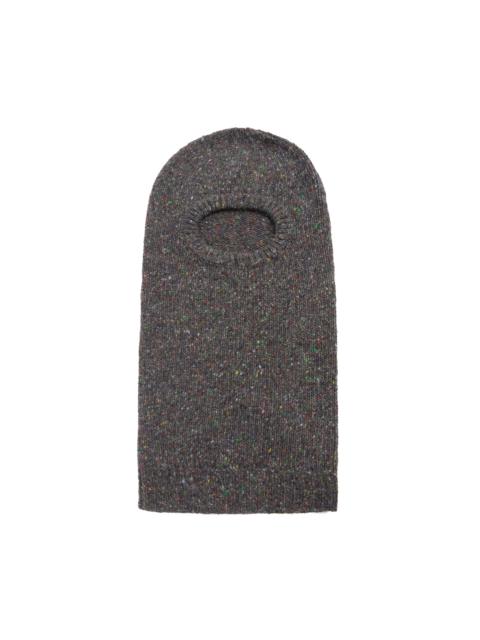 GABRIELA HEARST Aether Balaclava