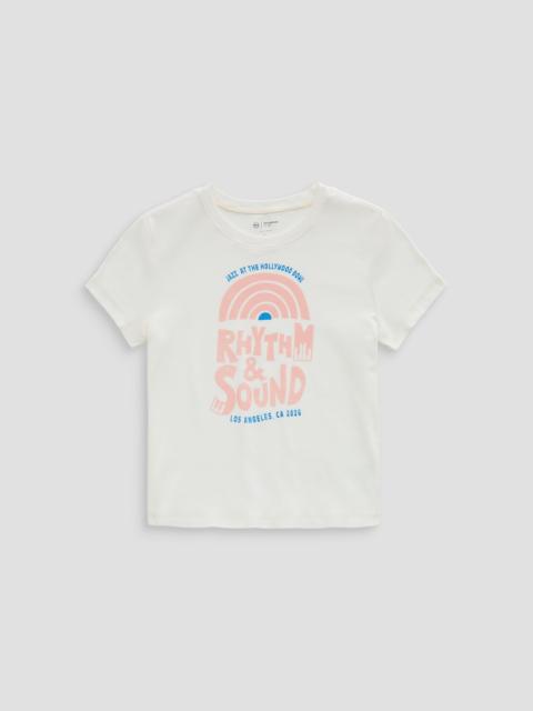AG Jeans Sadie Crew