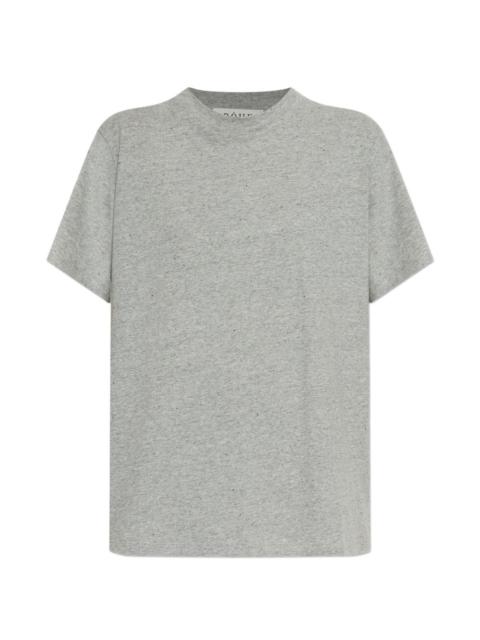 RÓHE crew-neck T-shirt