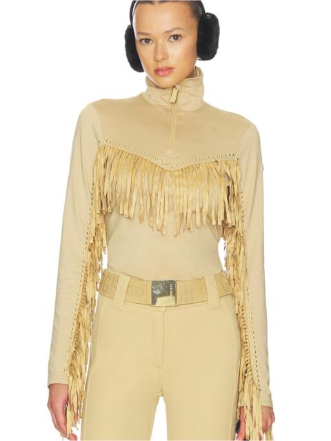 GOLDBERGH Whisper Ski Pully