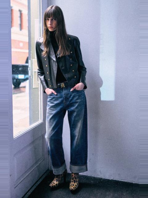 R13 X-Boyfriend Jean