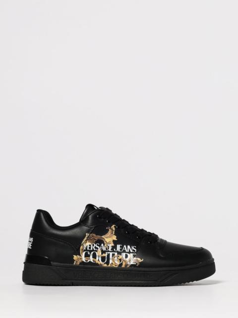 VERSACE JEANS COUTURE Sneakers woman Versace Jeans Couture