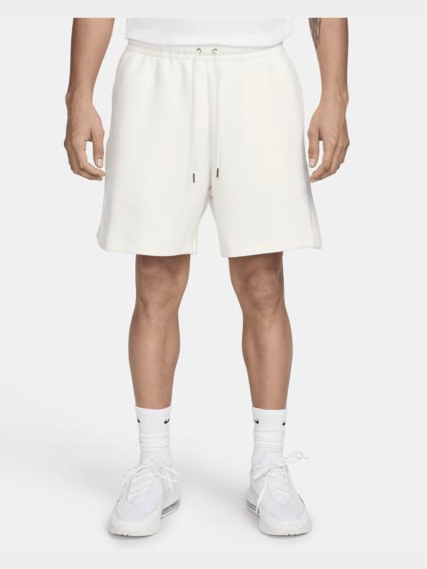 Nike Sportswear Tech Fleece Reimagined Men's Fleece Shorts