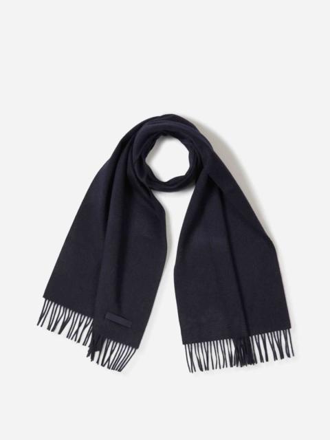 ZEGNA CASHMERE SCARF