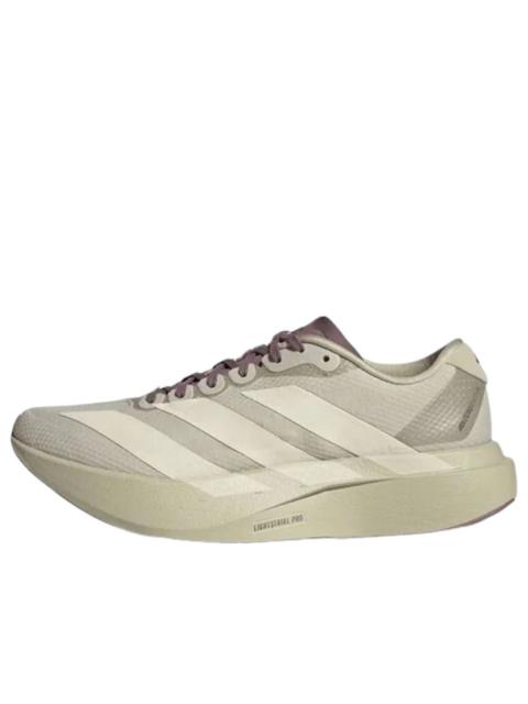 adidas adidas Adizero Evo SL 'Putty Grey Alumina' JS2441