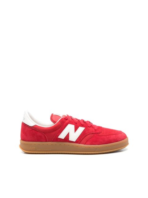 New Balance T500 sneakers