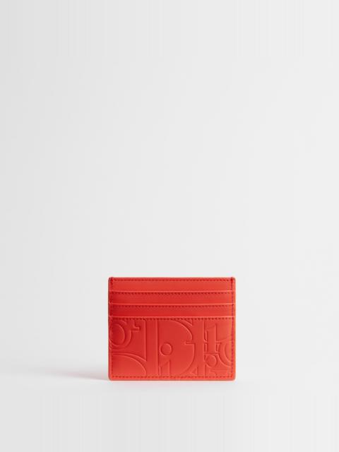 Dior Card Holder