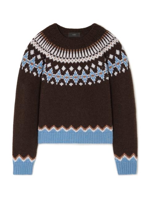Alanui Sweet Winter Sweater