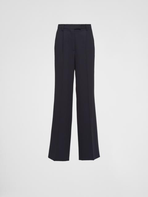 Prada Gabardine pants