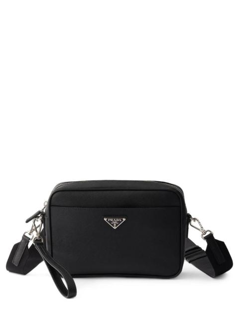 Prada CROSSBODY BAG IN SAFFIANO