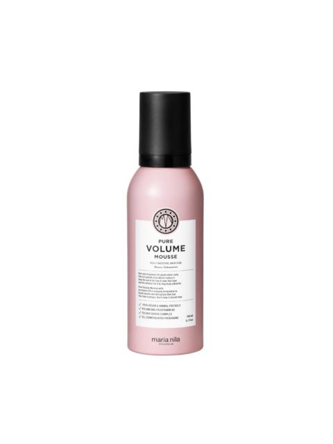 Maria Nila Pure Volume Mousse
