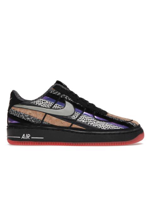 Nike Air Force 1 Low NOLA Gumbo League Crescent City