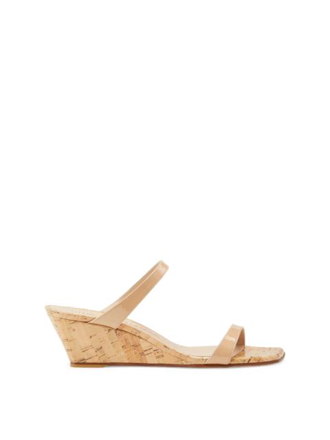 Stuart Weitzman ALEENA 50 WEDGE