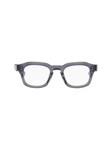 DITA Gray Waylun Glasses