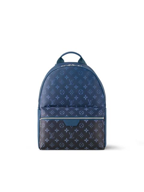 Louis Vuitton Discovery Backpack PM