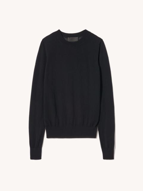 NILI LOTAN DIXON SWEATER