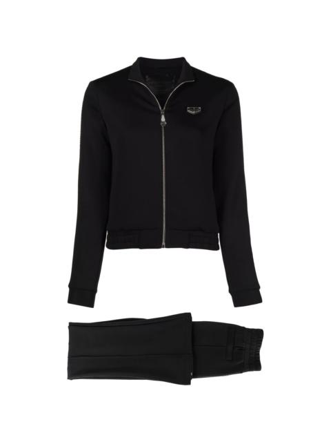 jogging jacket and trousers set