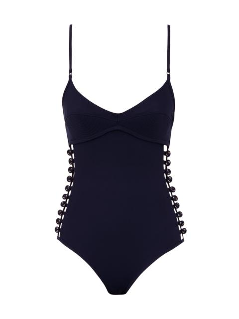 Zimmermann SCARBOROUGH BULLET BRA 1PC