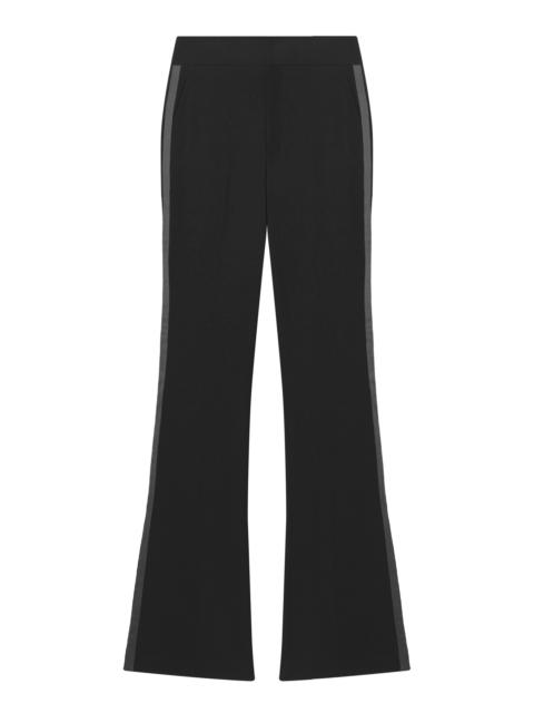 A.L.C. Sophie Tuxedo Stripe Pant