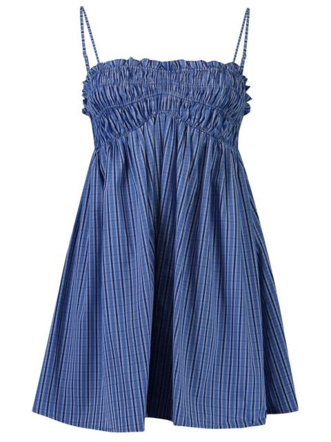 FAITHFULL Presa Mini Dress