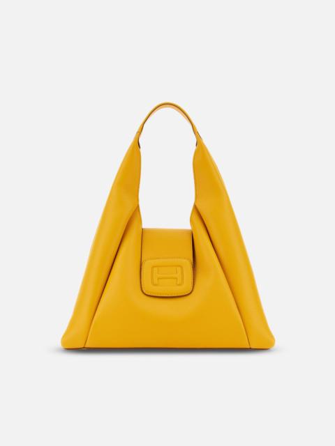 HOGAN Hogan H-Bag Hobo Bag Medium