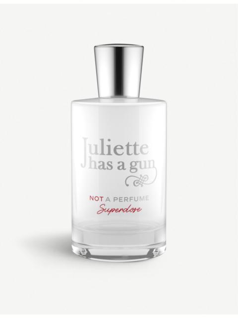 Juliette Has A Gun Not a Perfume Superdose eau de parfum 100ml