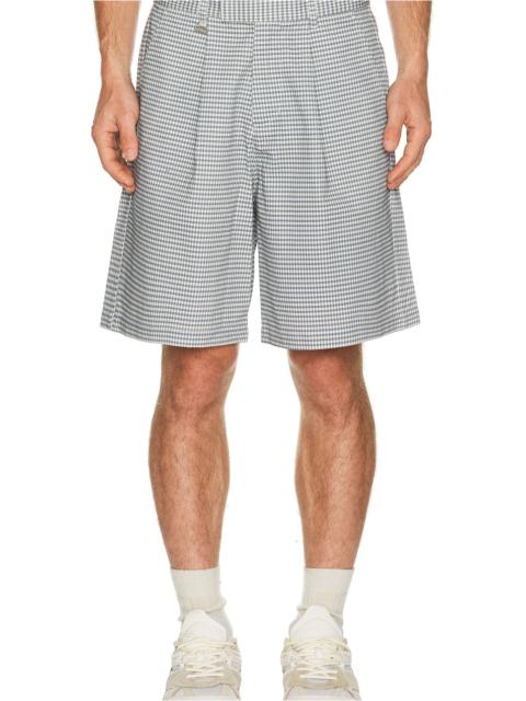 Metalwood Studio Trophy Short