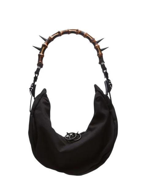 Innerraum Small Half Moon Handbag