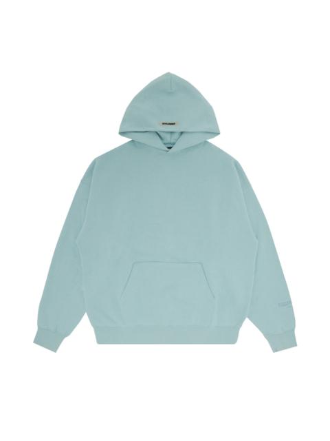 Fear of God Essentials 3M Logo Pullover Hoodie 'Blue'