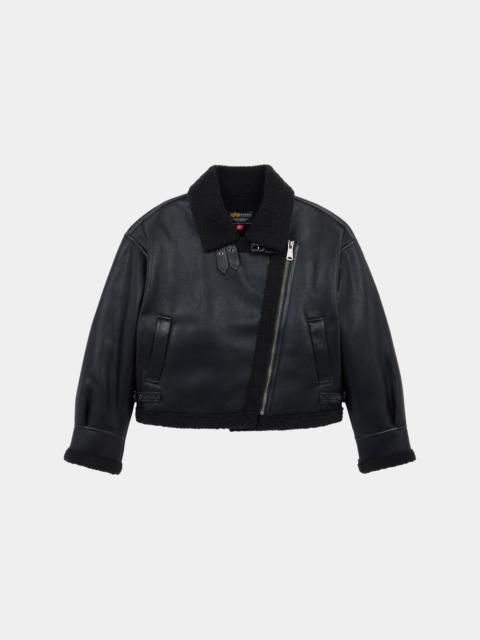 Nike GROVE MOTO JACKET WOMENS
