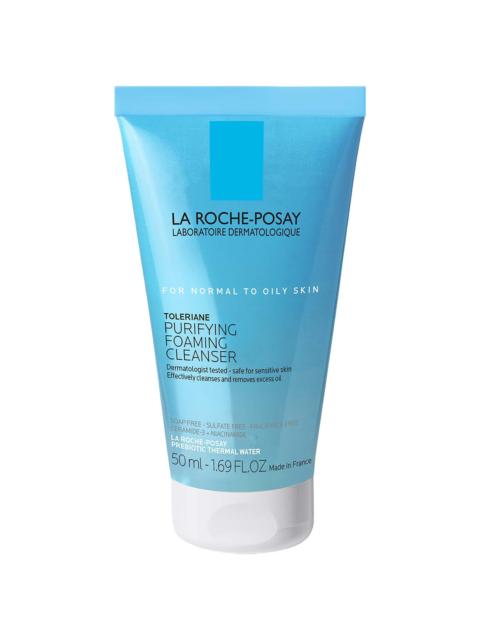 LA ROCHE-POSAY La Roche-Posay Toleriane Purifying Foaming Cleanser (Various Sizes)