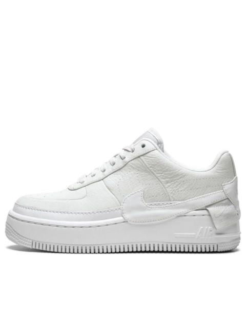 Nike (WMNS) Nike Air Force 1 Jester XX 'The 1 Reimagined' AO1220-100