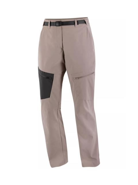 SALOMON OUTERPATH UTILITY PANTS