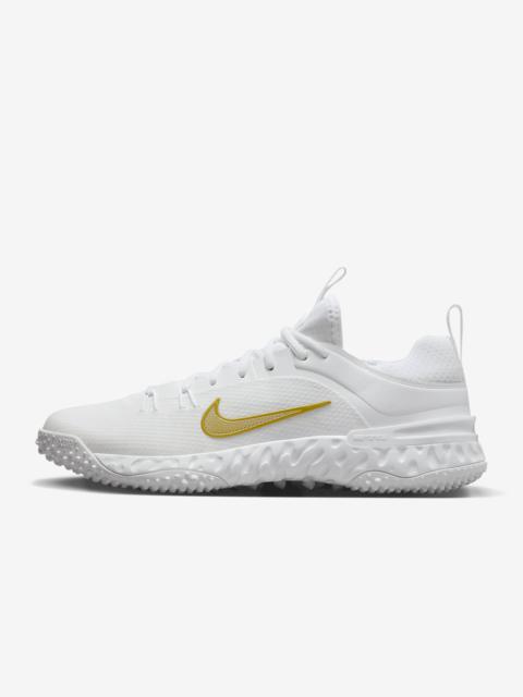 Nike Nike Men's Huarache 9 Elite TF LAX Lacrosse Shoes
