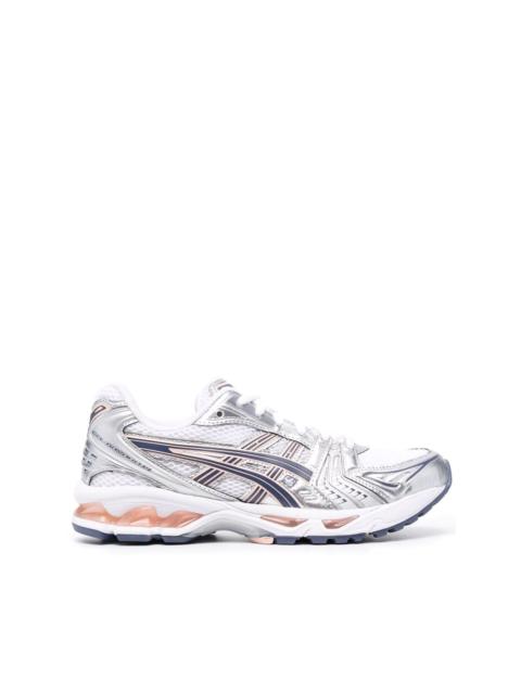 Asics Kayano 14 sneakers