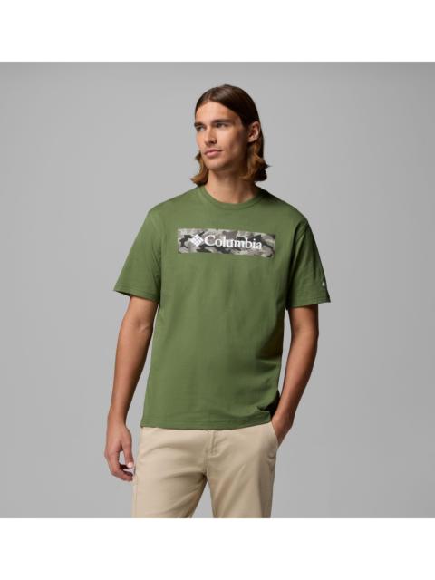 Columbia Men's Modcamo CSC Short Sleeve T-Shirt