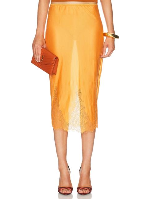 RONNY KOBO Julian Skirt