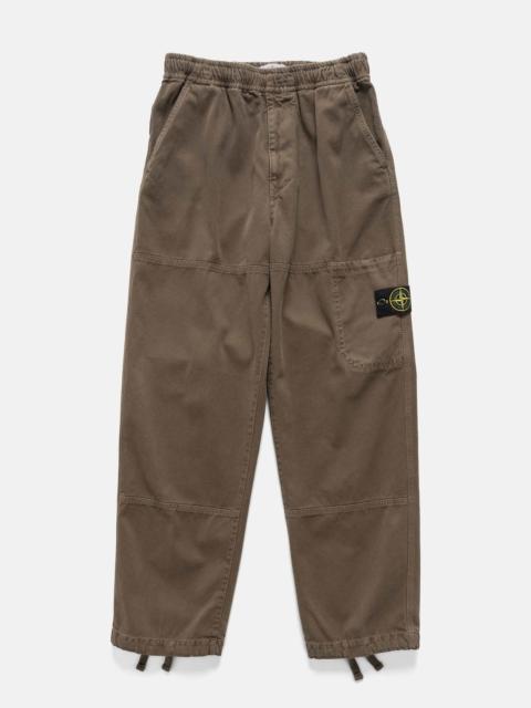 Stone Island Organic Cotton Patch