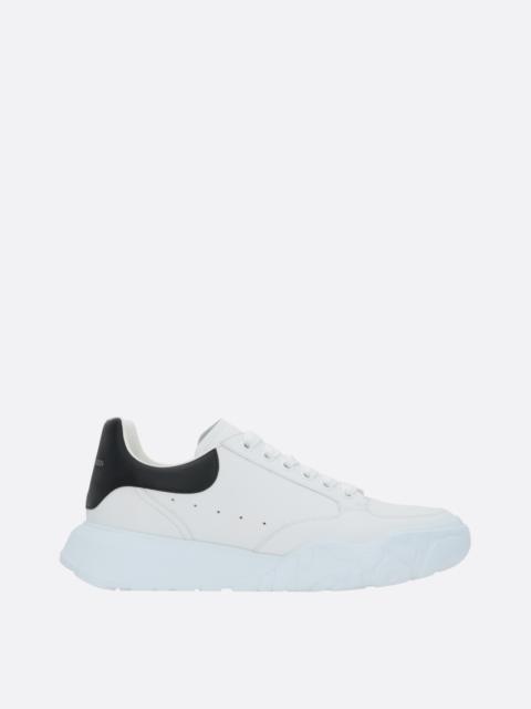 COURT NAPPA SNEAKERS
