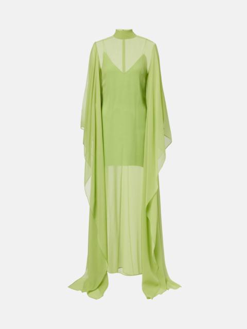 Taller Marmo Lanzarote kaftan 드레스
