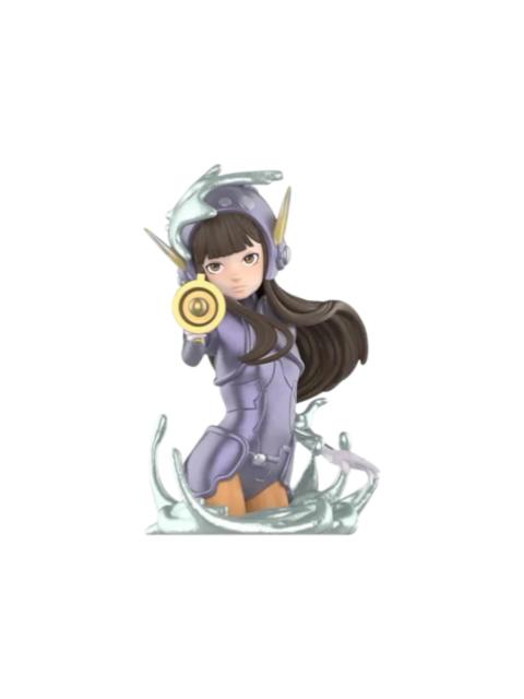 POP MART Pop Mart KeyA A Lucid Dream Series DAYBREAK Figure