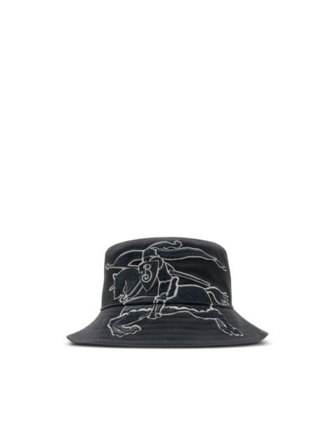Burberry EKD cotton bucket hat