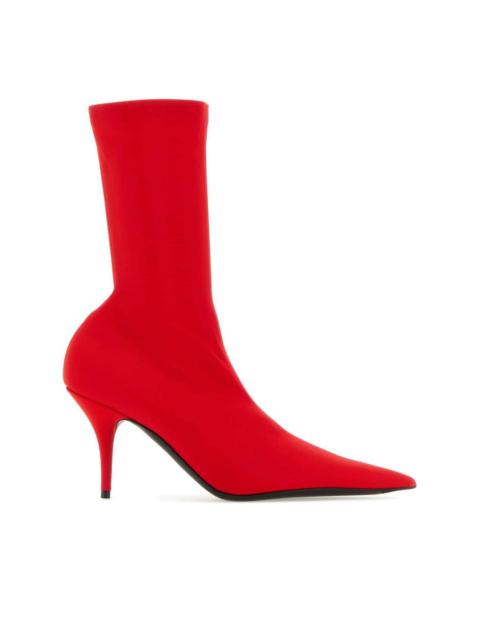 ショートブーツ・ブーティ BALENCIAGA SS24 \"Knife 80\" ankle boots (762297WBCW21081) s-l400.jpg