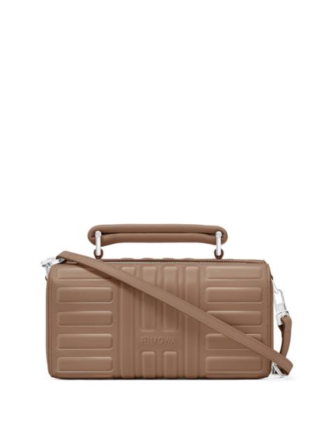 RIMOWA Groove - Leather Cross-Body Bag Small