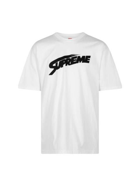 Supreme Mont Blanc "White" cotton T-shirt