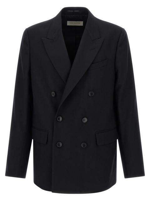 Dries Van Noten Dries Van Noten Men 'Buforden' Blazer